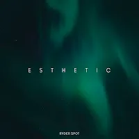 Ryder Spot — Time X — обложка
