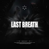 Ryder Spot — Last Breath — обложка